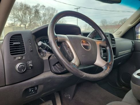 Used 2012 GMC Sierra 2500 SLE w/ SLE Preferred Package image 20