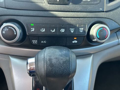 Used 2013 Honda CR-V LX image 19