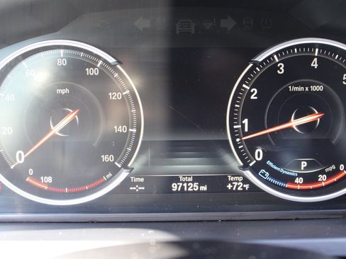 Used 2014 BMW 750Li xDrive image 20