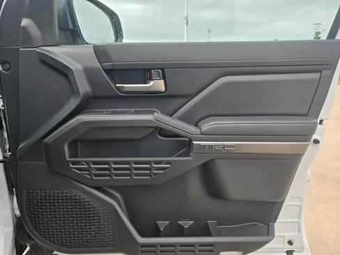 New 2026 Toyota Tacoma TRD Off-Road AWD/4WD image 23