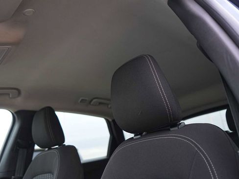 Used 2023 Ford Escape Active image 25