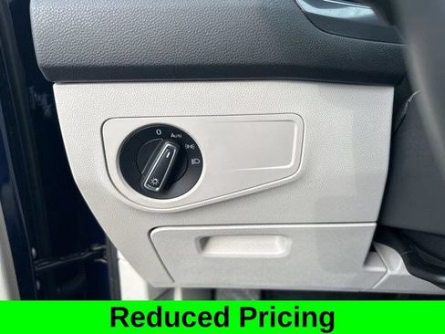 Used 2024 Volkswagen Tiguan Wolfsburg Edition AWD/4WD image 15
