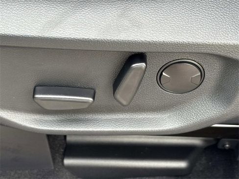 New 2025 Ford Ranger Lariat w/ FX4 Off-Road Package image 20