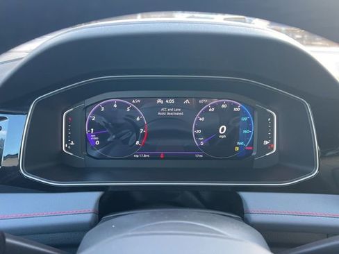 New 2026 Volkswagen Jetta GLI Autobahn FWD image 7