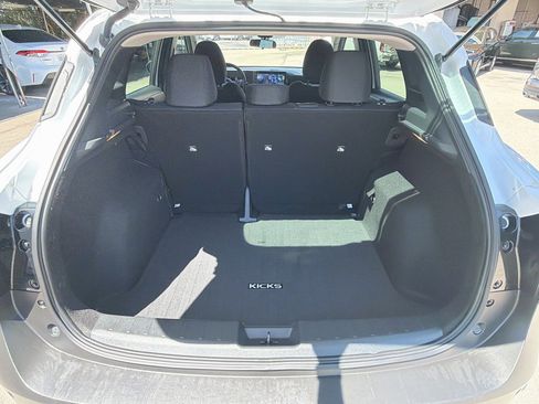 Used 2026 Nissan Kicks S FWD image 25