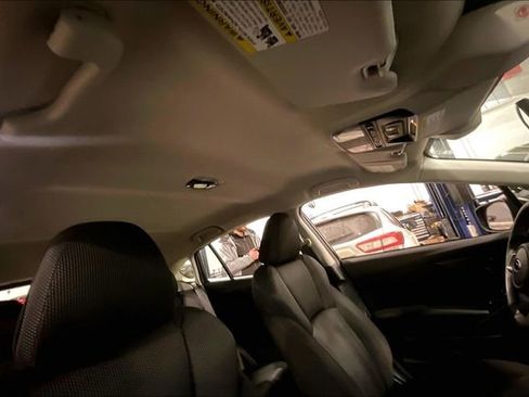 Used 2023 Subaru Impreza 2.0i image 22