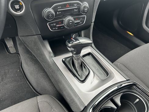 Certified 2023 Dodge Charger SXT w/ Blacktop Package image 25