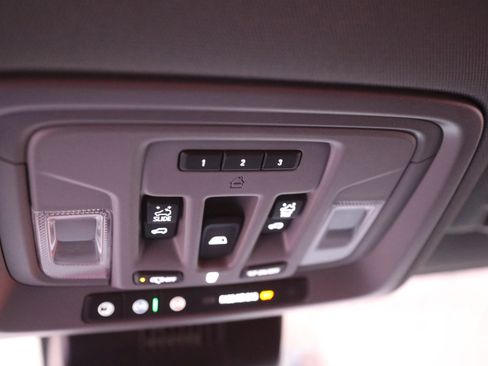 New 2026 GMC Sierra 3500 Denali w/ Technology Package image 26