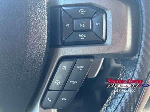 Used 2018 Ford F150 Raptor w/ Equipment Group 802A Luxury AWD/4WD image 26
