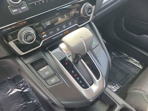 Certified 2019 Honda CR-V LX image 28