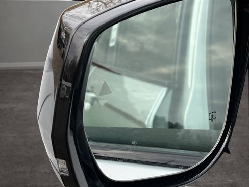 New 2025 Jeep Grand Cherokee L Limited image 44