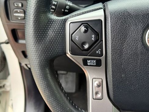Used 2023 Toyota 4Runner SR5 Premium w/ Moonroof Package RWD image 17