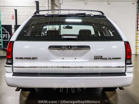 Used 1996 Chevrolet Caprice Classic image 41