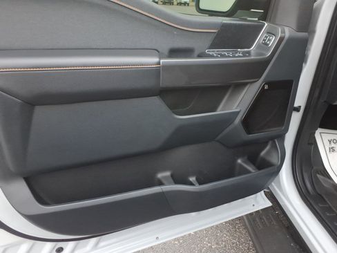 Used 2025 Ford F150 Tremor w/ Equipment Group 402A High image 17