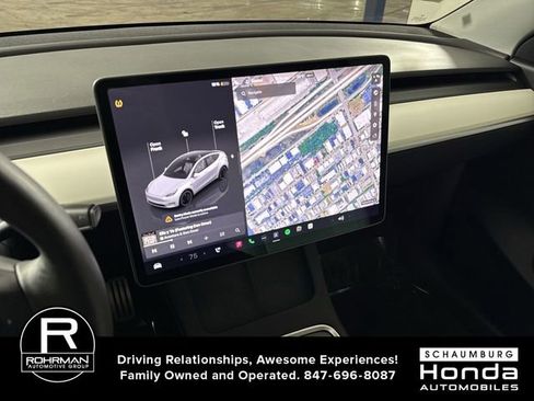 Used 2022 Tesla Model Y Performance image 6