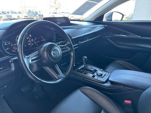 Used 2023 MAZDA CX-30 AWD 2.5 S w/ Select Package image 10