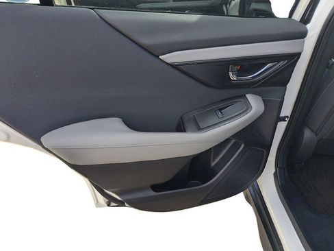 Used 2023 Subaru Outback Premium image 24