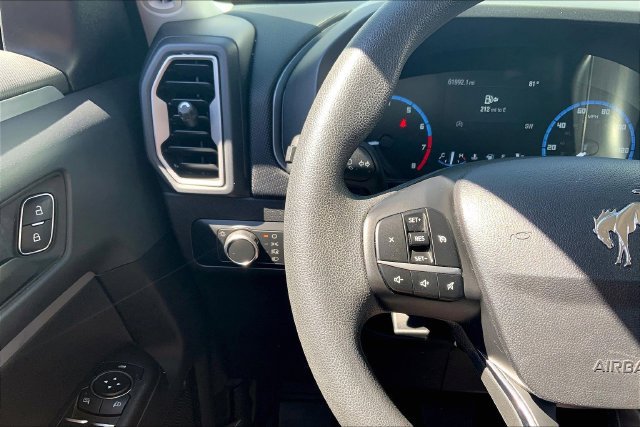 Used 2022 Ford Bronco Sport Big Bend AWD/4WD image 18
