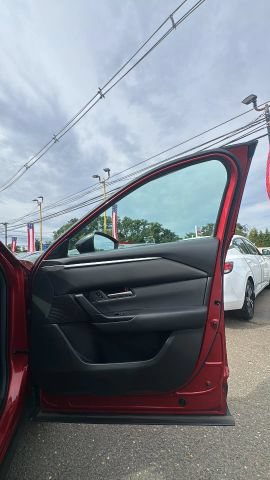 Used 2024 MAZDA CX-50 AWD 2.5 S w/ Preferred Package image 25