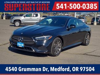 Used 2024 Mercedes-Benz CLE 300 4MATIC Coupe video 1