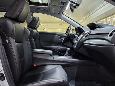 Used 2017 Acura RDX AWD w/ Technology Package image 21