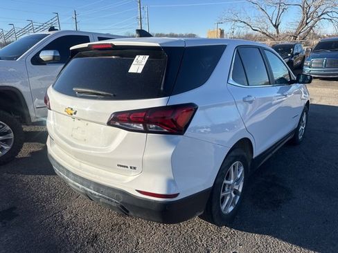 Used 2024 Chevrolet Equinox LT image 6