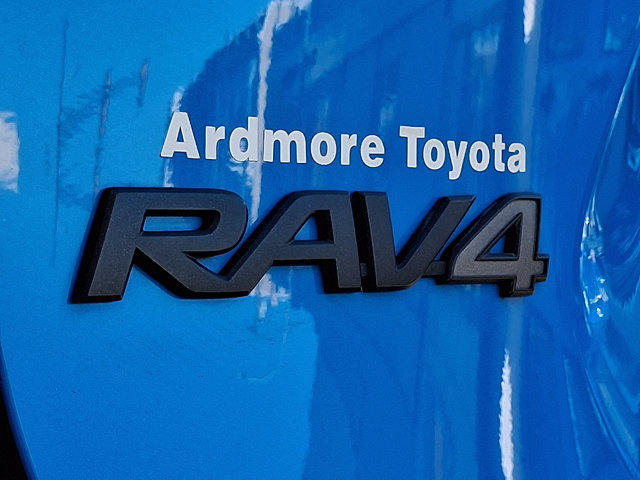 Certified 2019 Toyota RAV4 Adventure w/ All Weather Liner Package AWD/4WD image 30