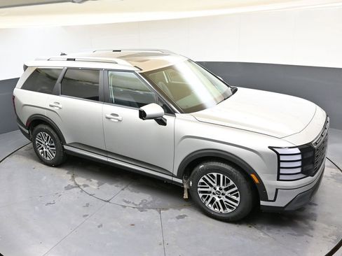 New 2026 Hyundai Palisade SEL image 52