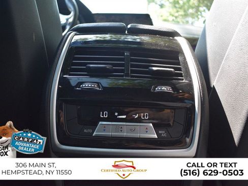 Used 2021 BMW X5 xDrive40i AWD/4WD image 28