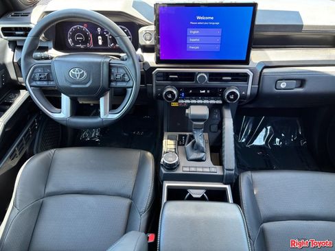 Certified 2026 Toyota 4Runner Limited AWD/4WD image 16