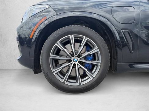 Used 2021 BMW X5 xDrive45e w/ M Sport Package AWD/4WD image 27