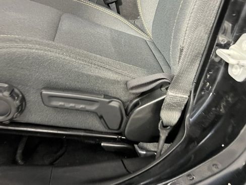 Certified 2024 Jeep Wrangler Sahara image 29