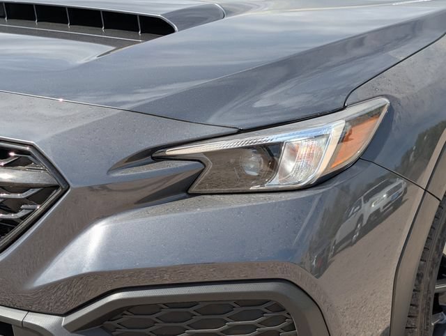 New 2026 Subaru WRX Premium AWD/4WD image 9