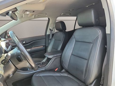 Used 2020 GMC Acadia SLT w/ Premium Package AWD/4WD image 11
