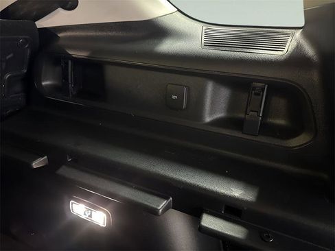 Used 2023 Ford Bronco Sport Heritage w/ Heritage Convenience Package image 12