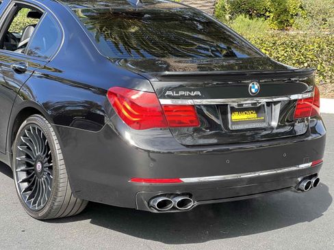 Used 2013 BMW ALPINA B7 image 75