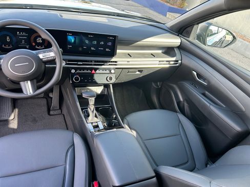 New 2026 Hyundai Santa Cruz SEL FWD image 16