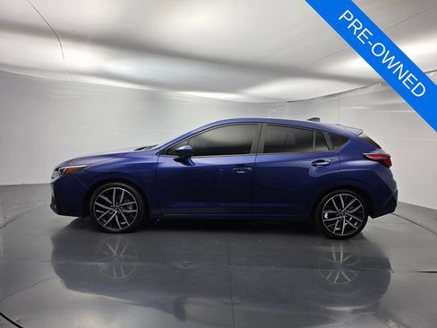 Used 2024 Subaru Impreza 2.0i Sport AWD/4WD image 7