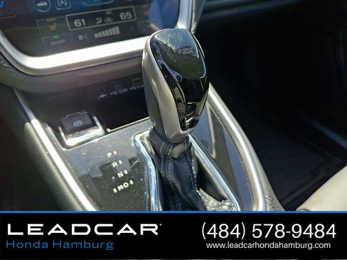 Used 2023 Subaru Outback Onyx Edition AWD/4WD image 14