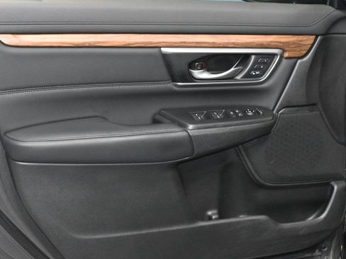 Used 2021 Honda CR-V EX-L image 4