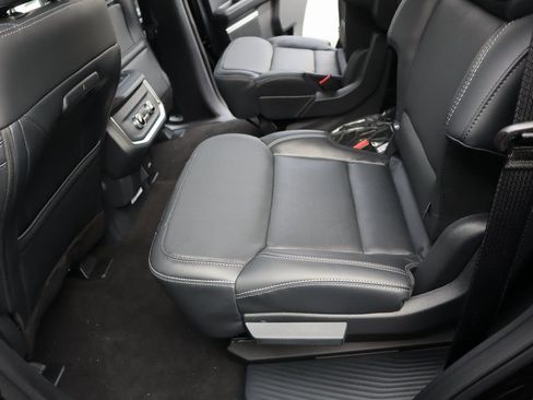 New 2025 Ford Expedition Platinum w/ Stealth Performance Package image 13