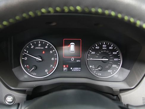 Used 2023 Subaru Ascent Onyx Edition image 21