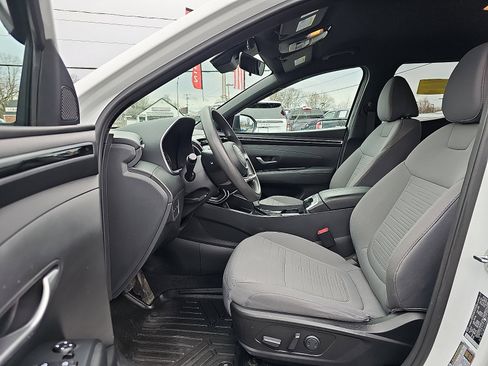 Used 2022 Hyundai Santa Cruz SEL image 13