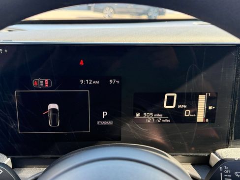 Used 2026 Nissan Kicks SV w/ Cold Weather Package AWD/4WD image 39