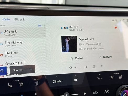 Used 2025 Lexus NX 350h AWD w/ Accessory Package (P5) image 24