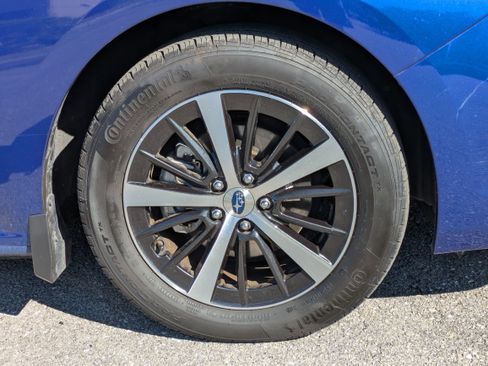 Used 2023 Subaru Impreza Premium image 11