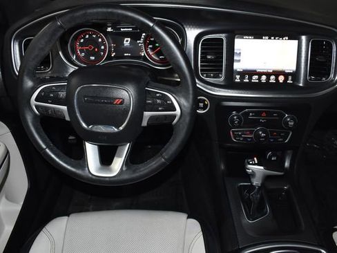 Certified 2016 Dodge Charger SXT w/ AWD Plus Group image 15