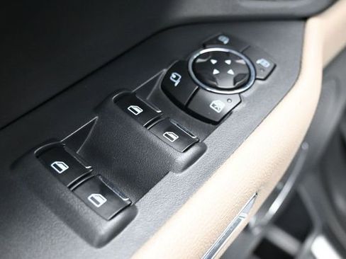 Certified 2024 Ford Expedition Max Limited AWD/4WD image 14