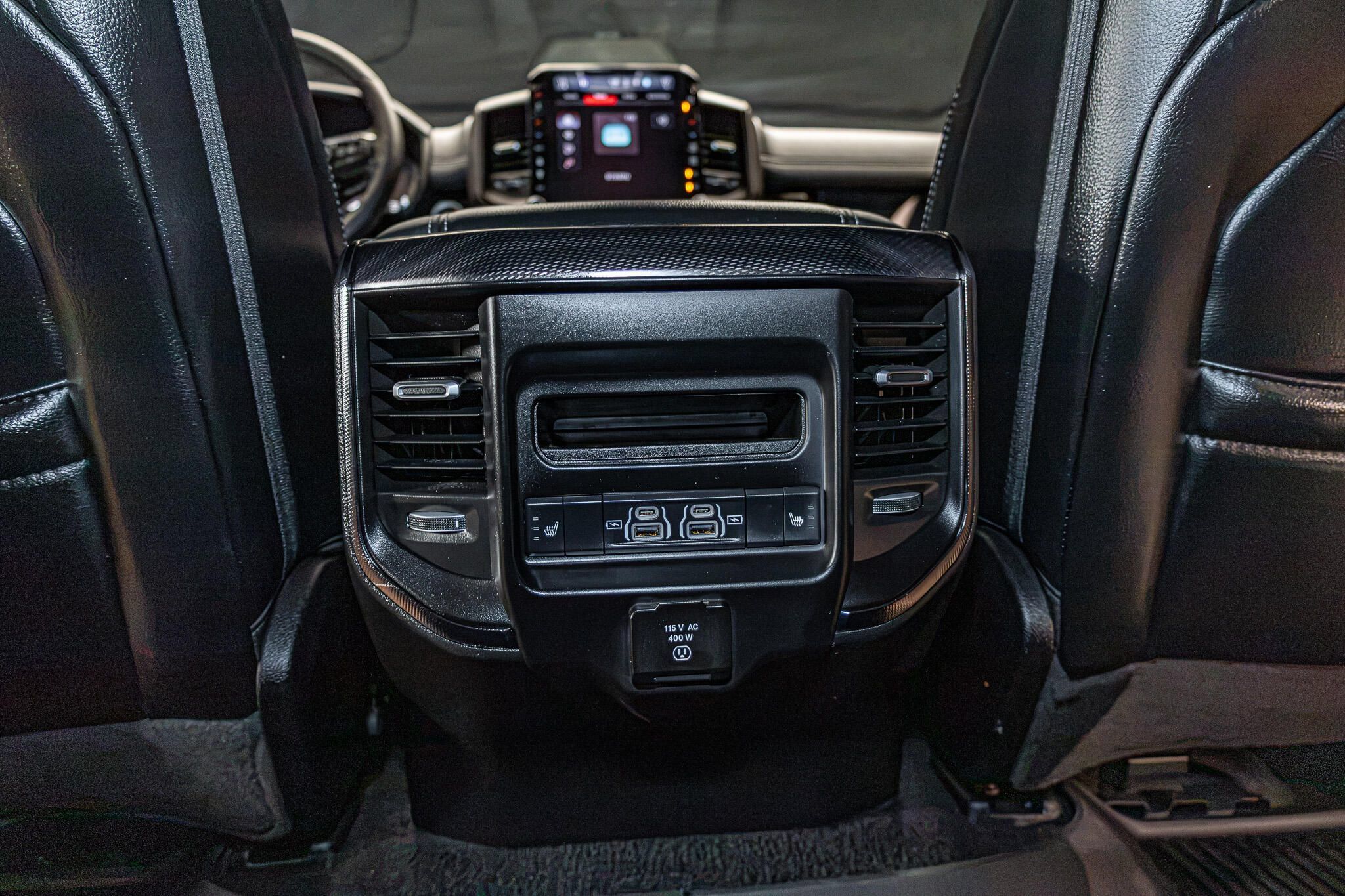 Used 2026 RAM 1500 Rebel w/ Rebel Level 2 Equipment Group AWD/4WD image 25