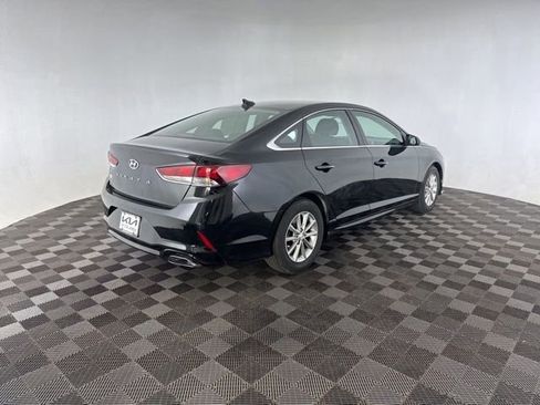 Used 2018 Hyundai Sonata SE FWD image 7
